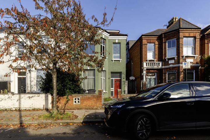 Modern Sharers Apartment Fordwych Road, West Hampstead